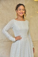 Aditi Myakal Stills From 24 Kisses Pre Release